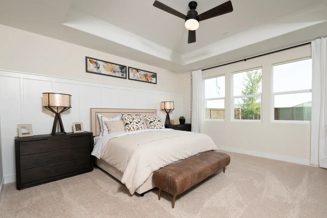 Owner's Suite