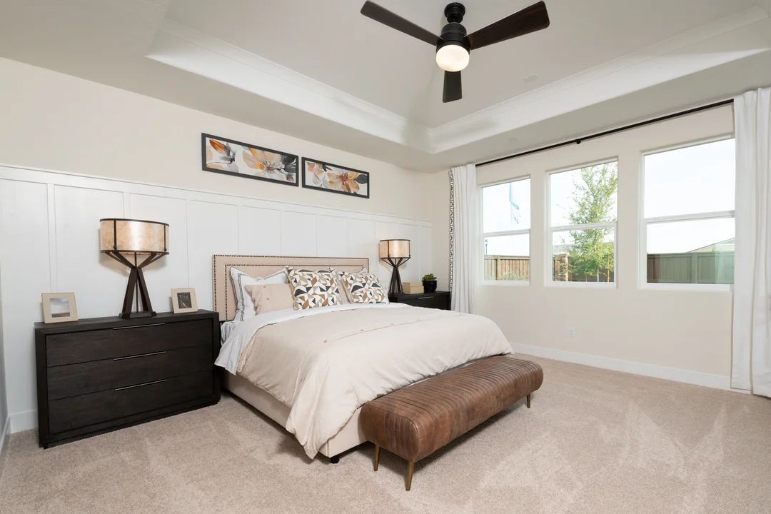 Owner's Suite