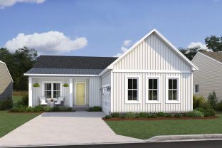 Lewes - Tower Hill: Lewes, Delaware - K. Hovnanian® Homes
