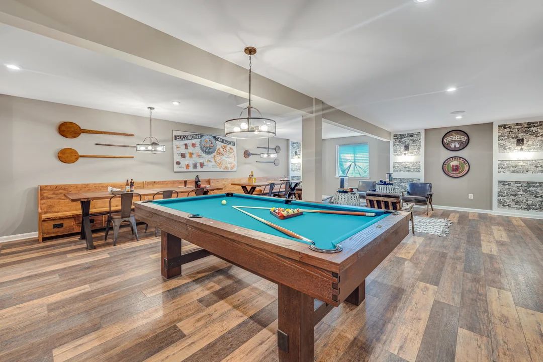 Rec Room