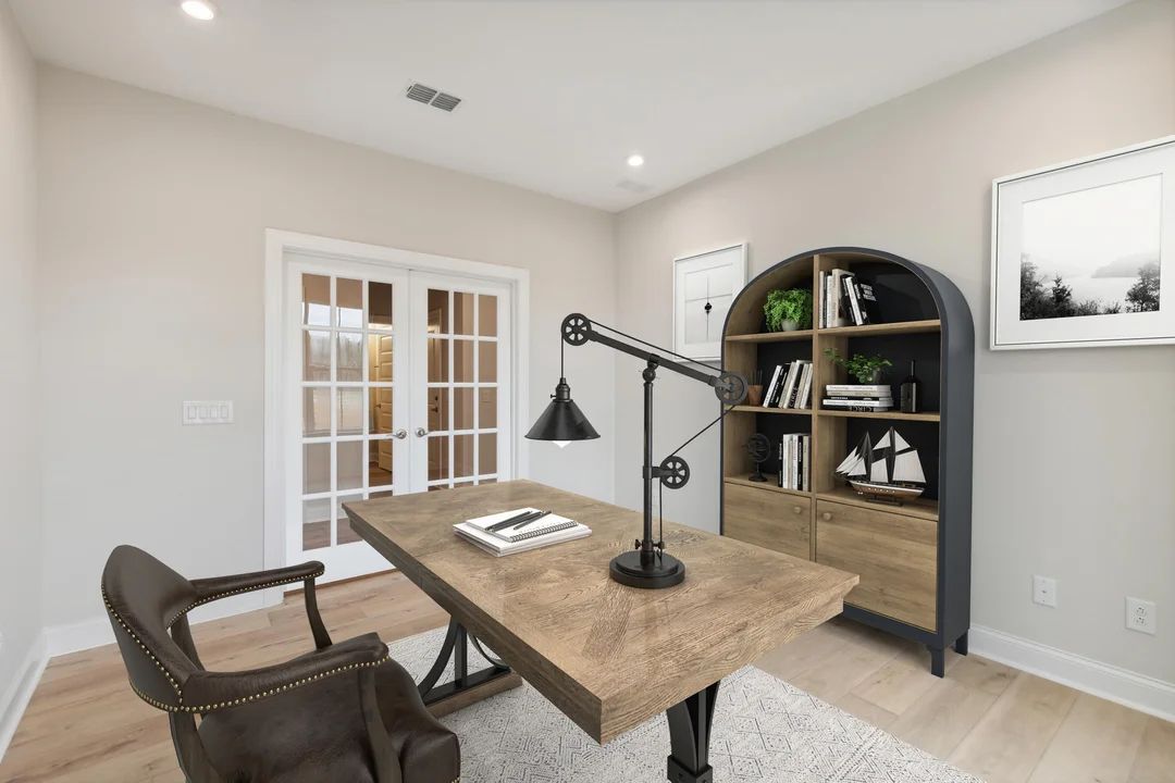 Home Office
