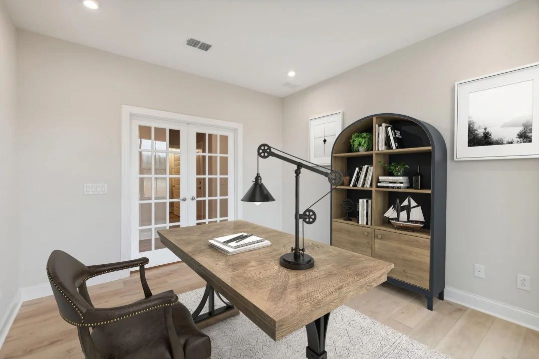 Home Office