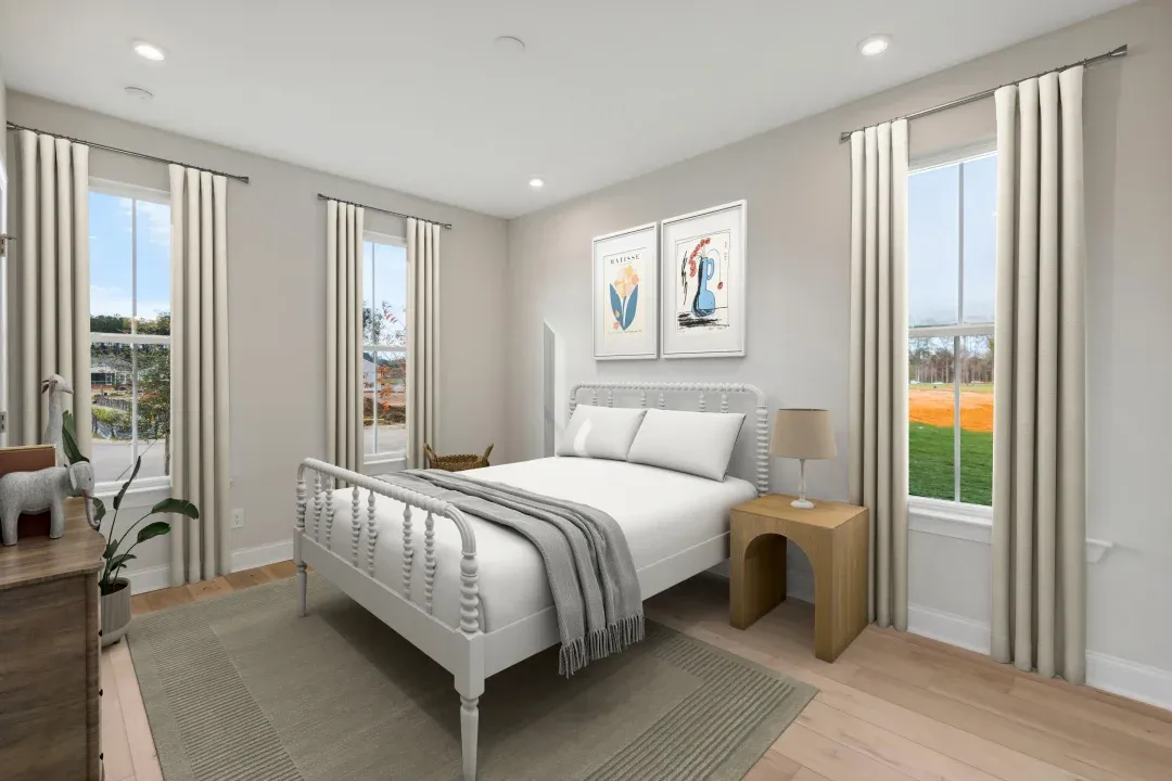 Bedroom 2