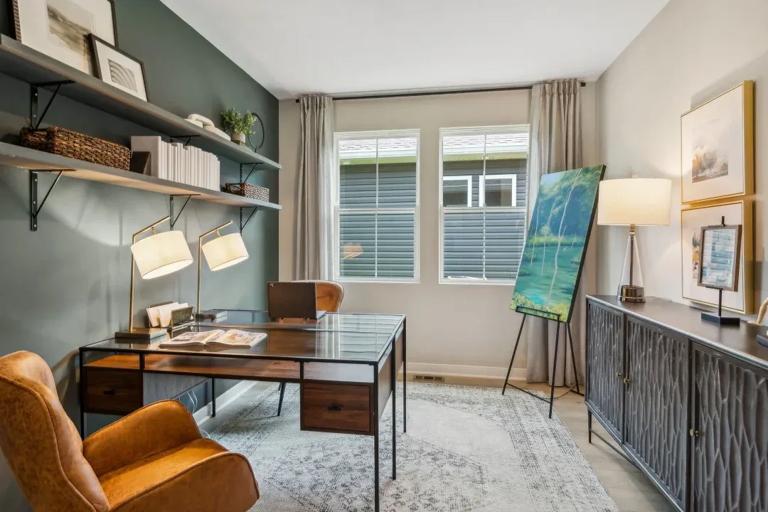 Home Office