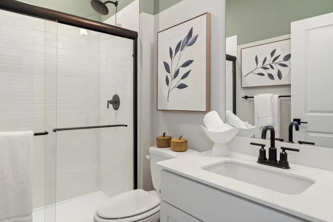 Extra Suite Plus Bath