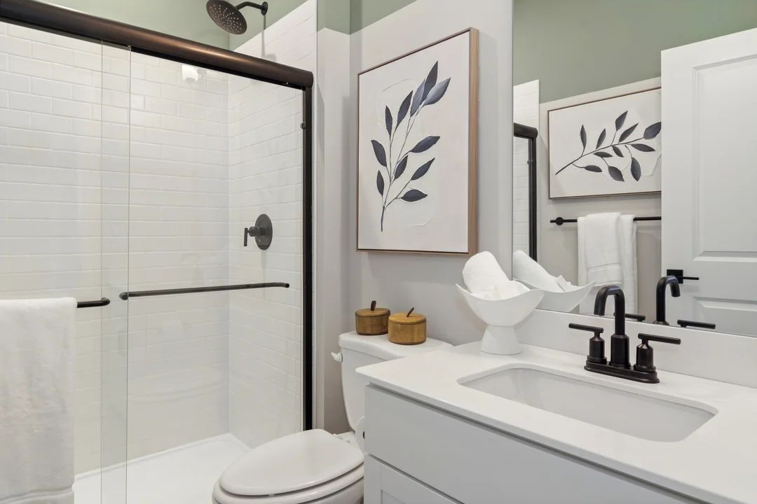 Extra Suite Plus Bath