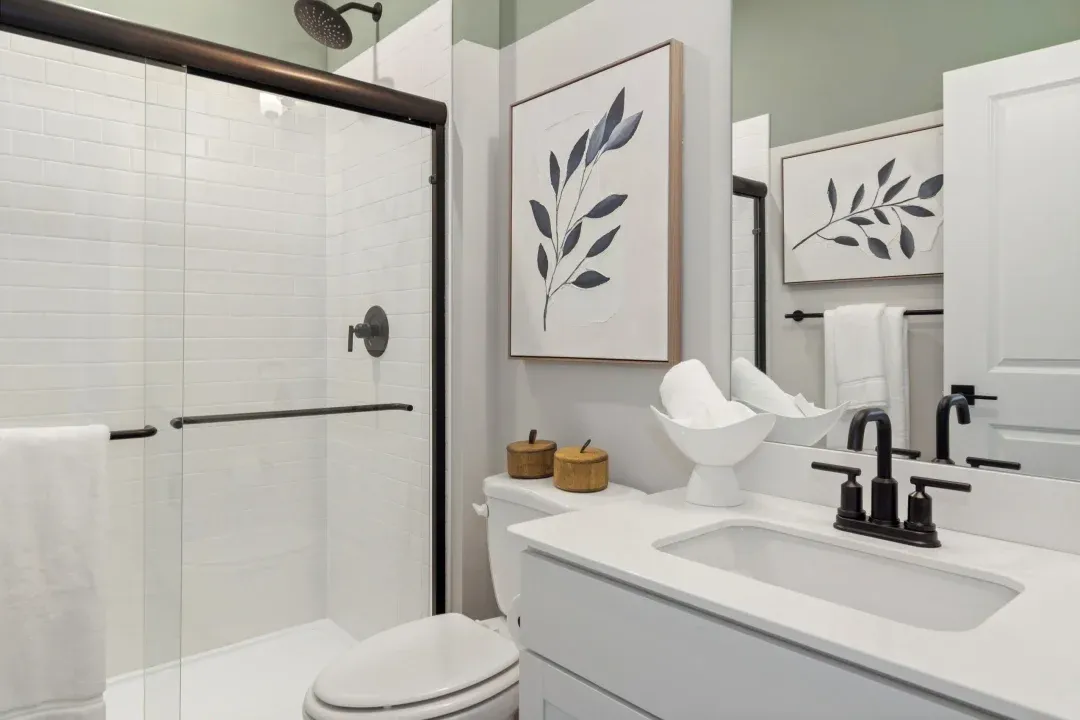 Extra Suite Plus Bath