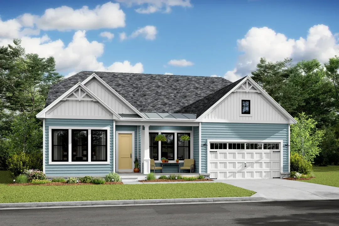 15507 Solomon Way (Rockford Loft)