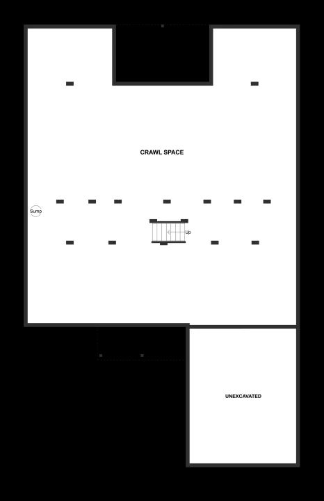 Crawl Space