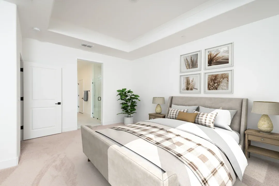 Owner's Suite