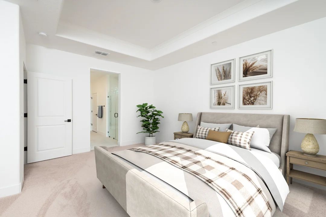 Owner's Suite