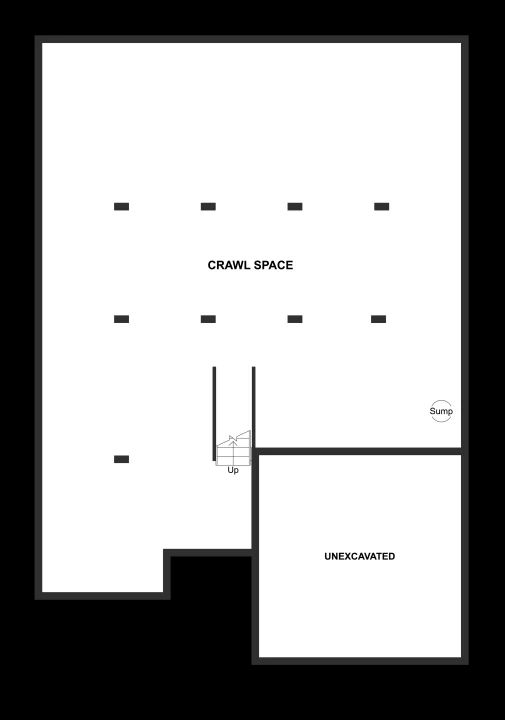Crawl Space