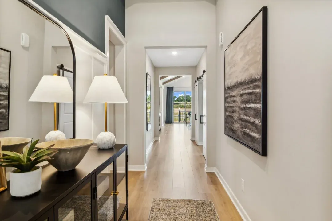Foyer