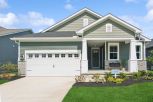 K. Hovnanian's® Four Seasons at Sandstone - Elyria, OH