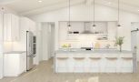 K. Hovnanian's® Four Seasons at Addison Farms - Delaware, OH