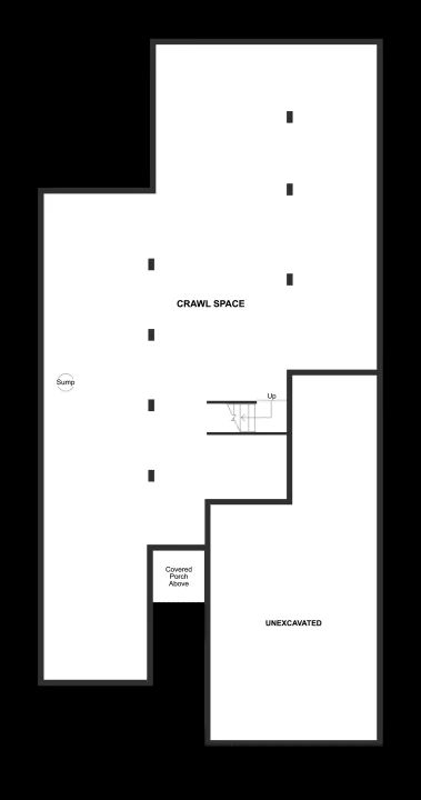 Crawl Space