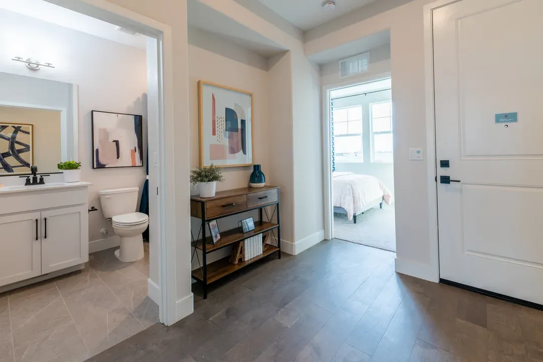 Foyer