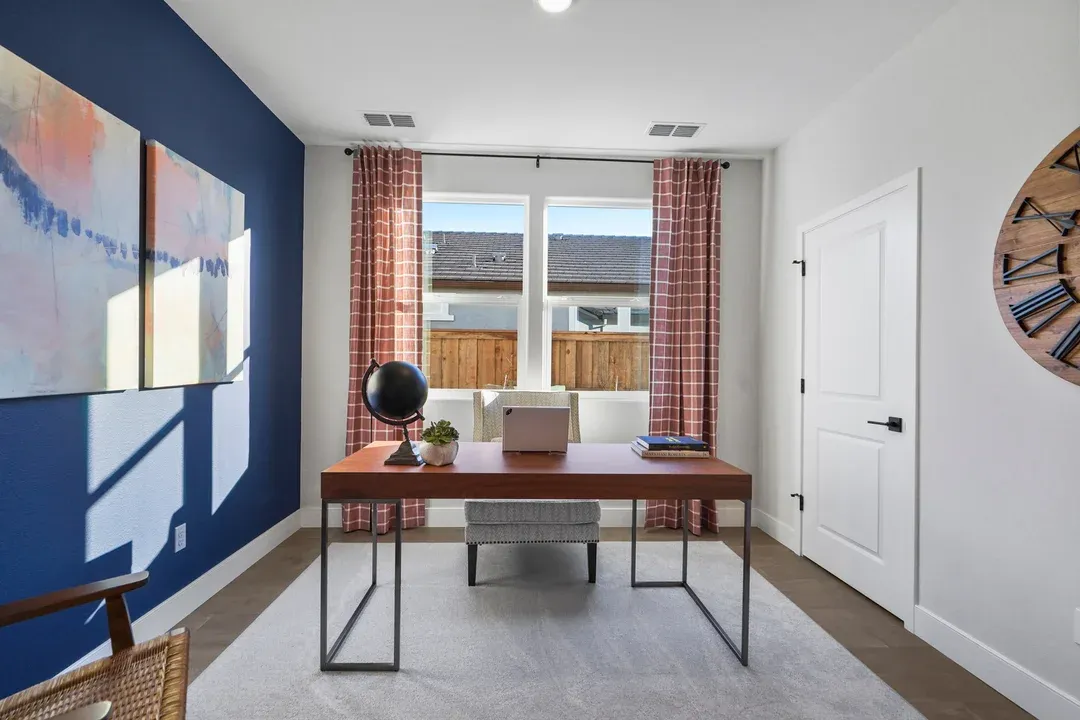 Home Office