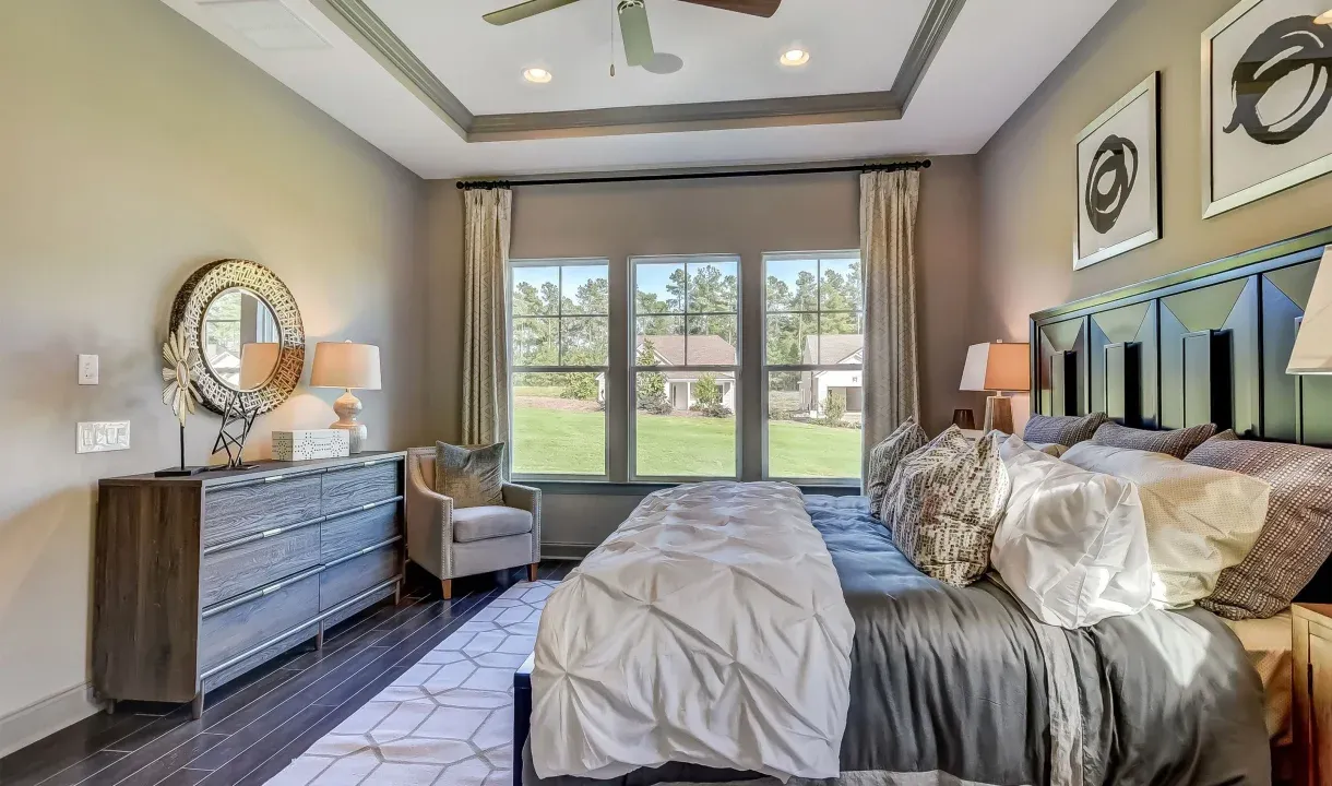 Owner's Suite