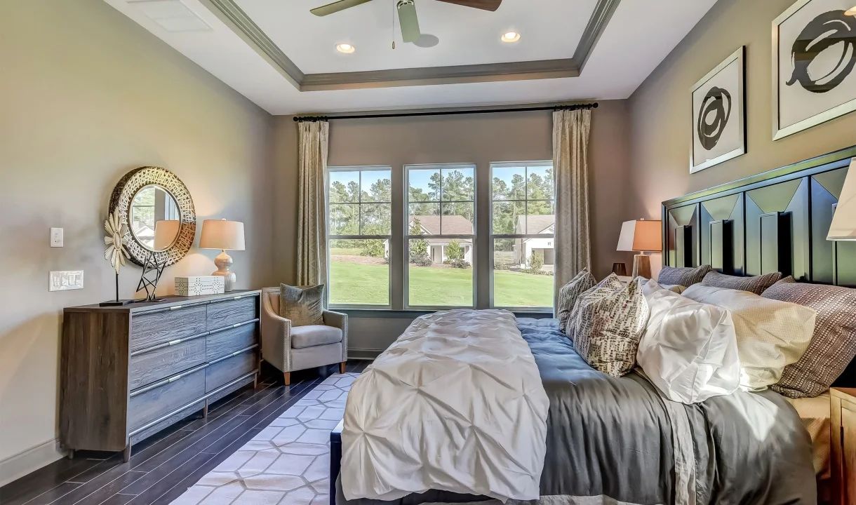 Owner's Suite