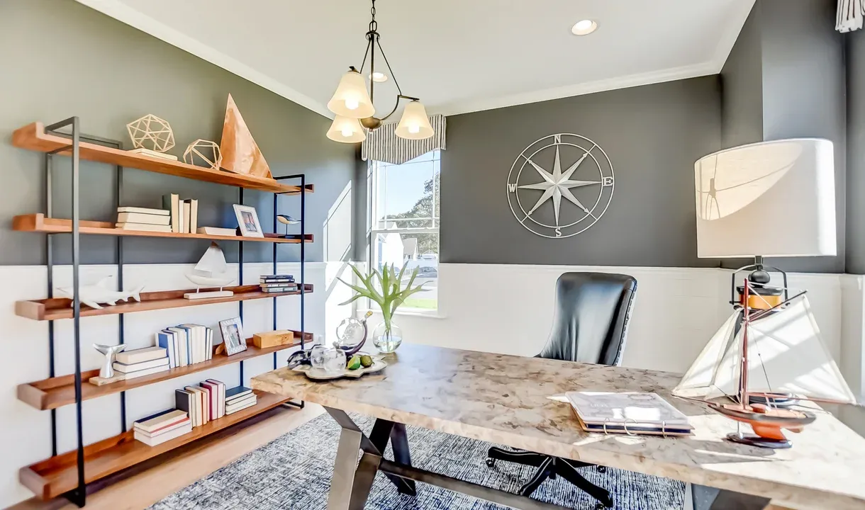 Home Office