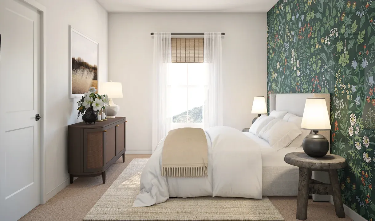 Bedroom 2