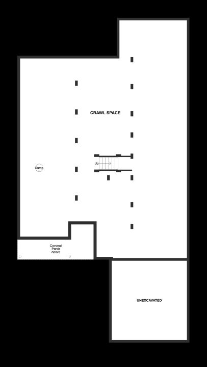 Crawl Space