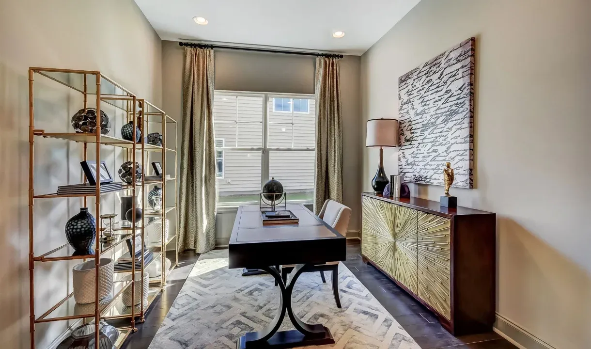 Home Office