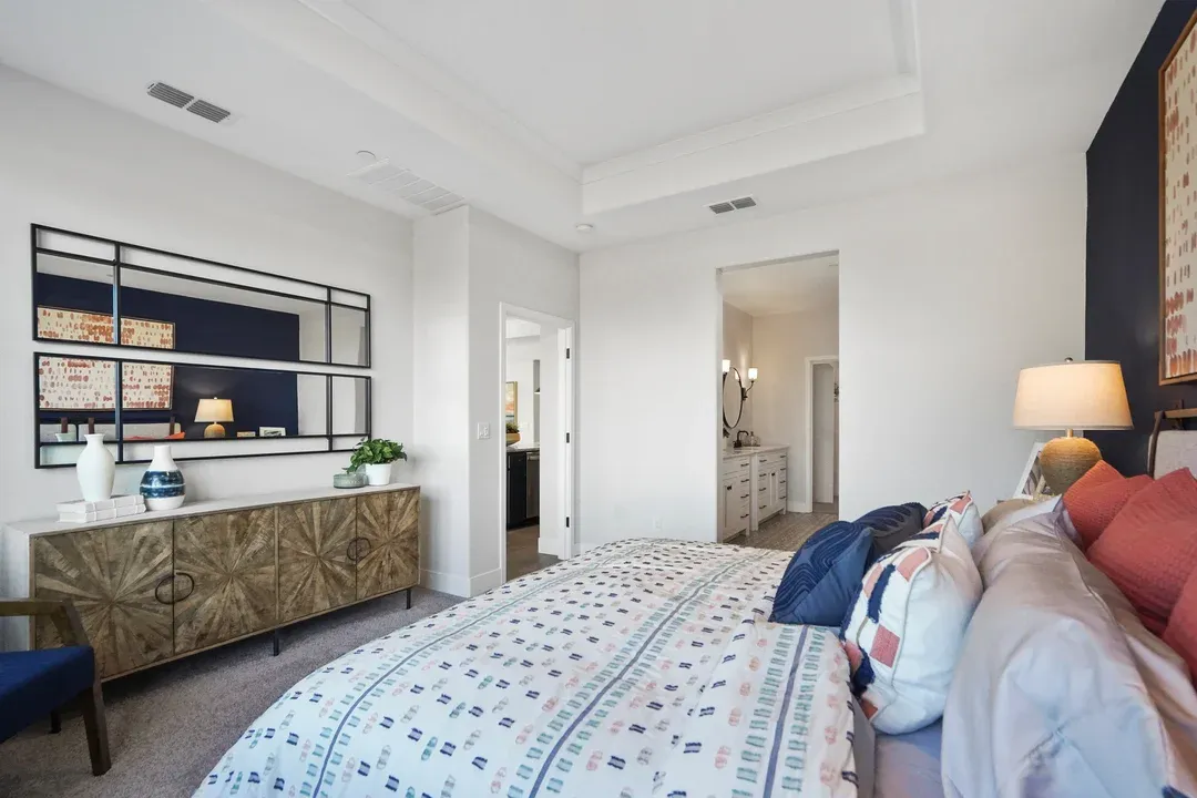 Owner's Suite