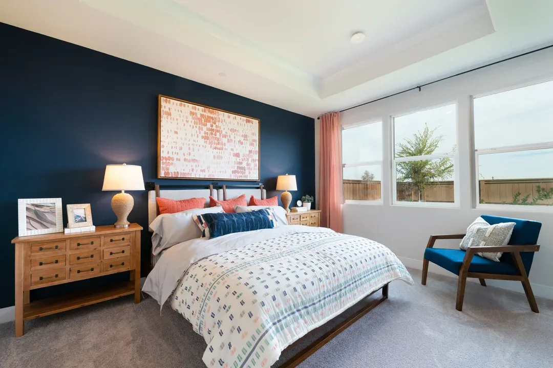 Owner's Suite