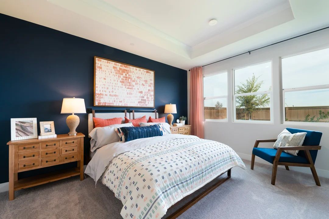 Owner's Suite