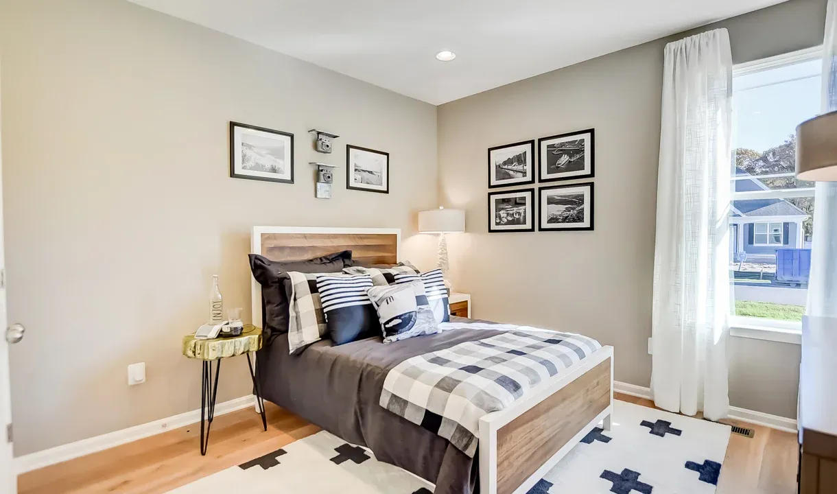 Bedroom 2