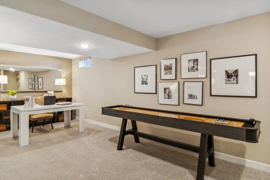 Recreation Room