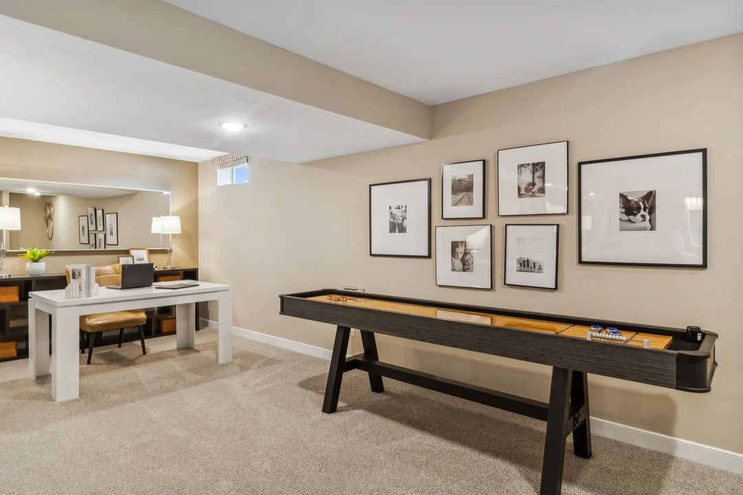 Recreation Room