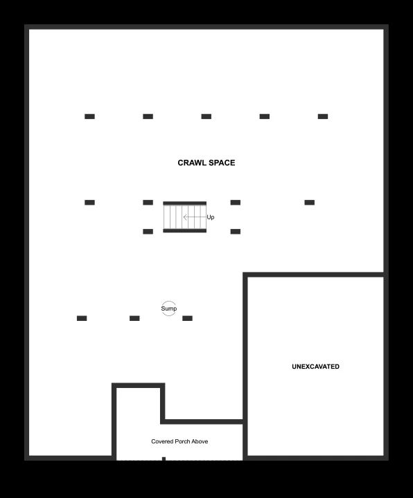 Crawl Space