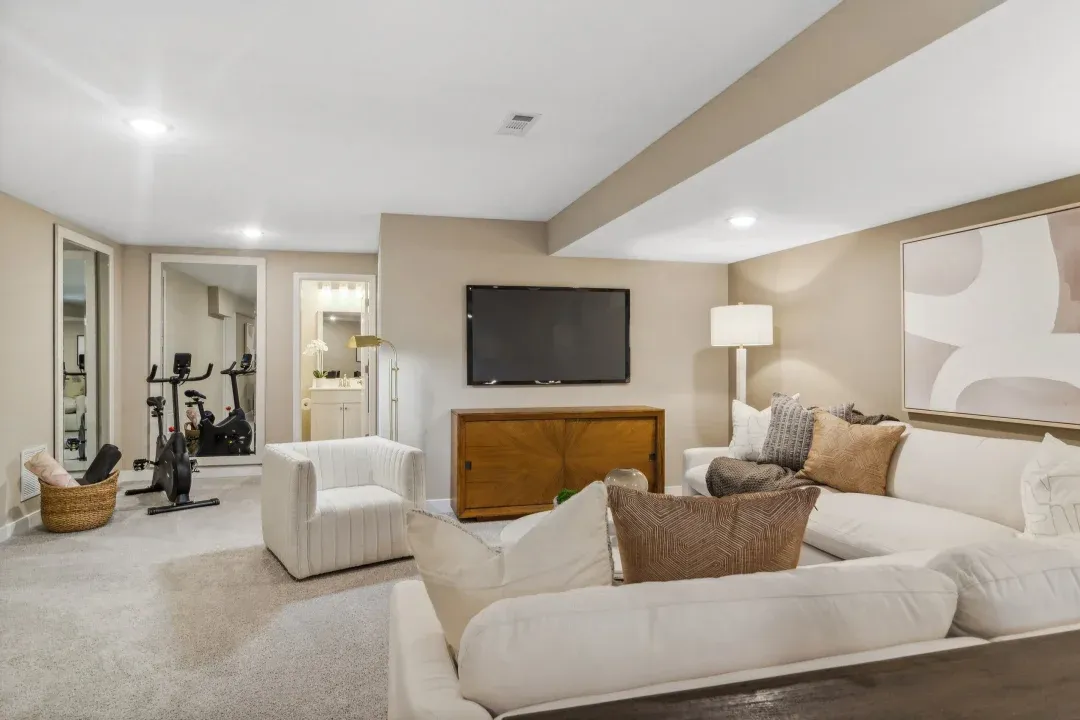 Recreation Room