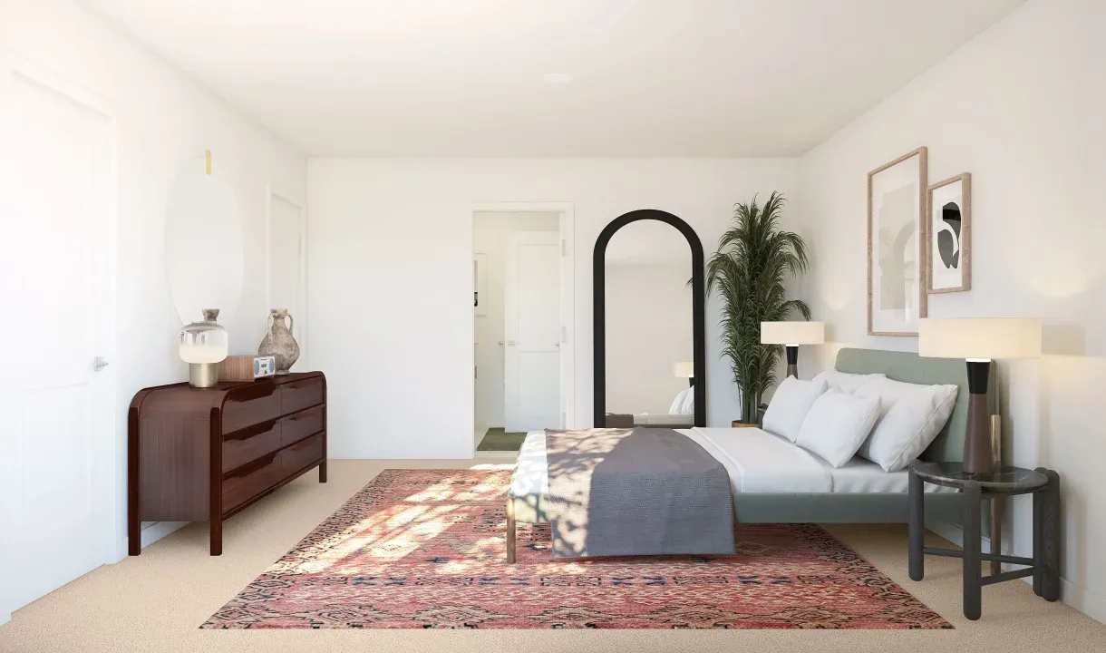 Primary Suite