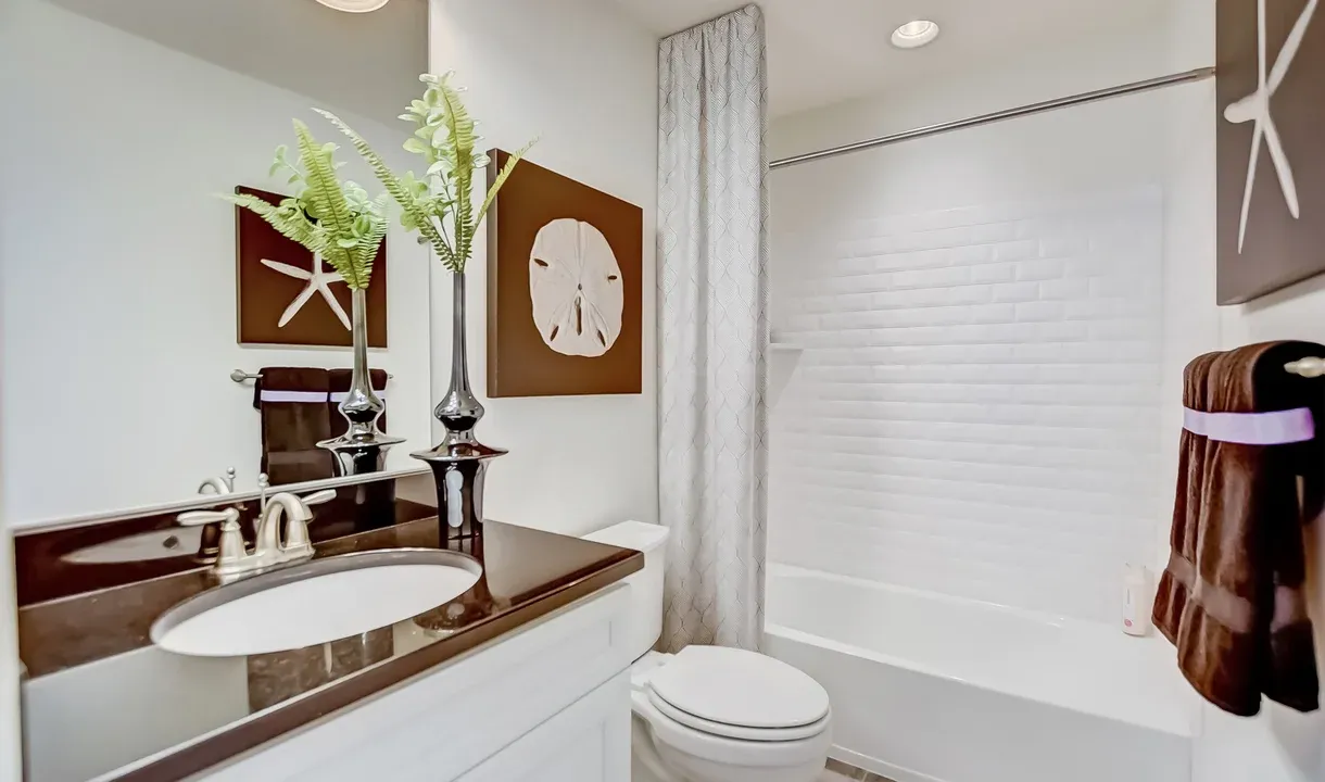 Loft Bath