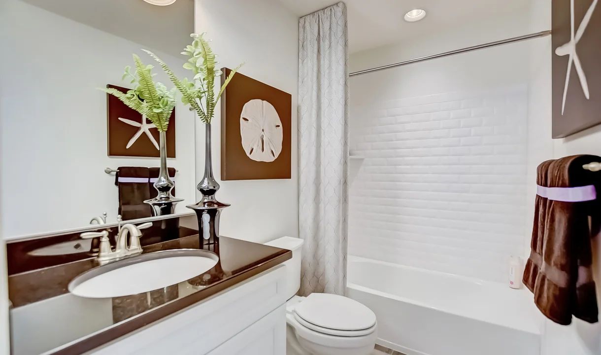 Loft Bath