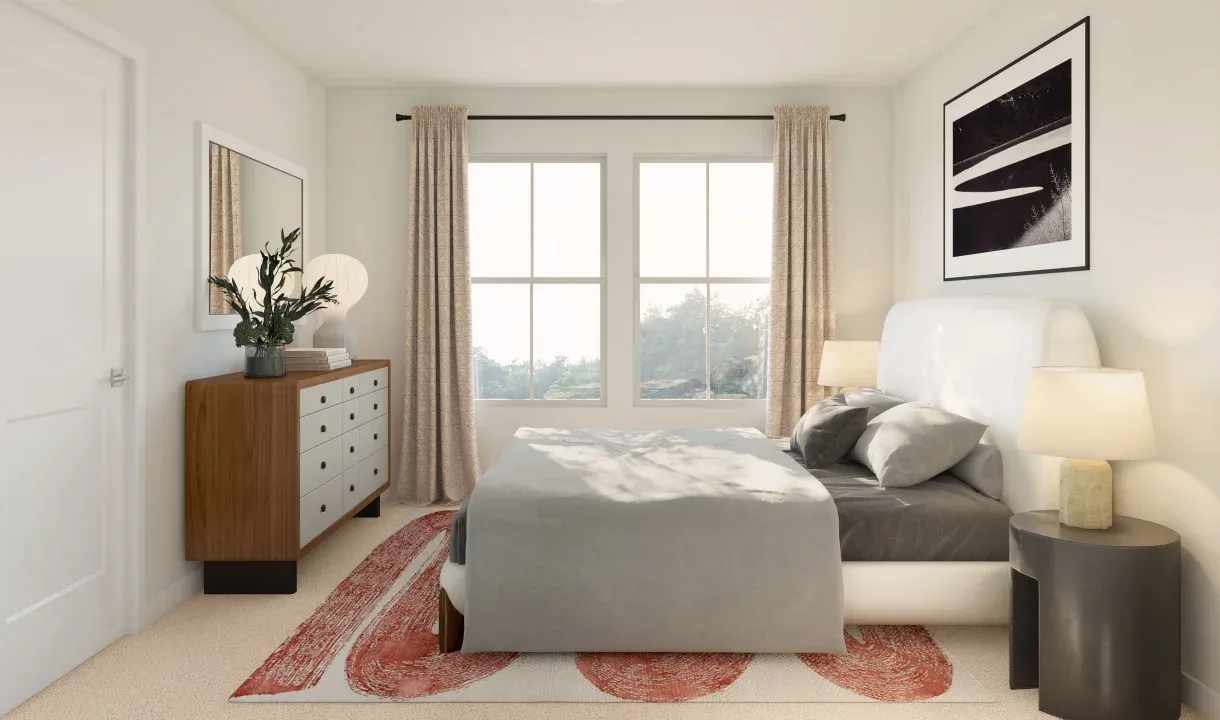 Bedroom 2