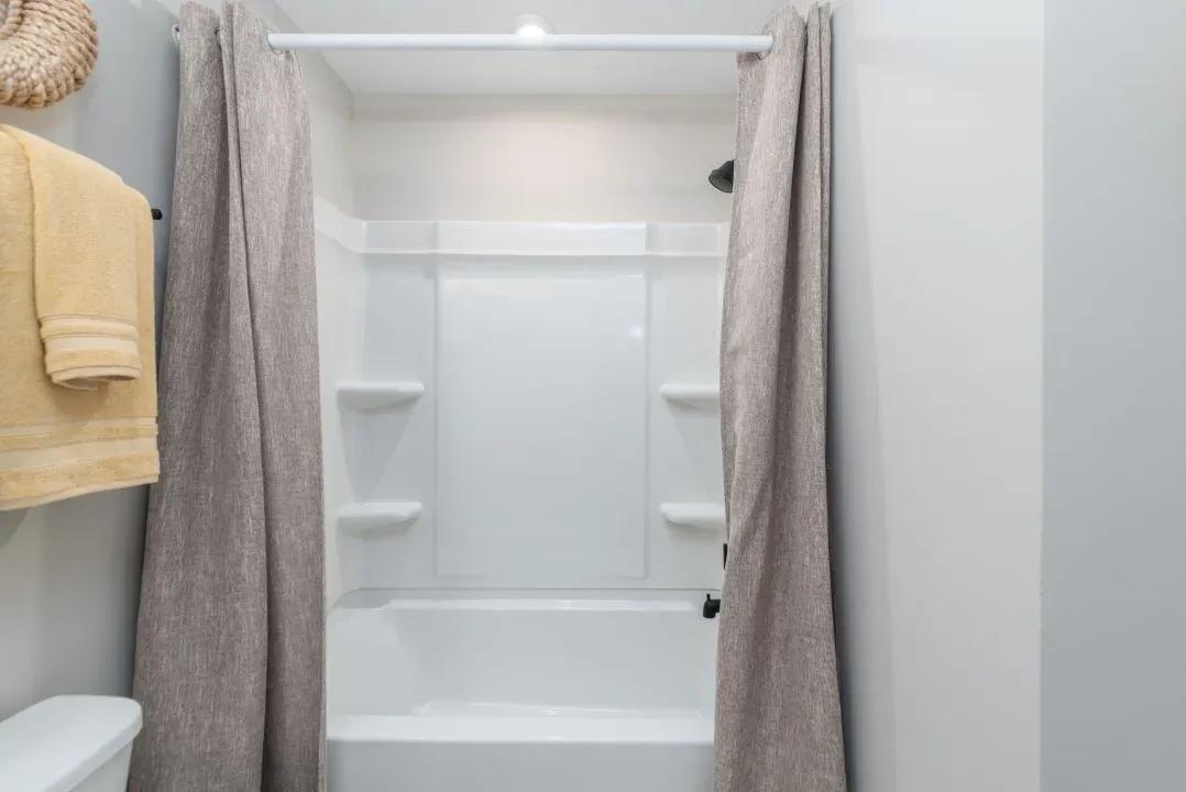 Loft Bath