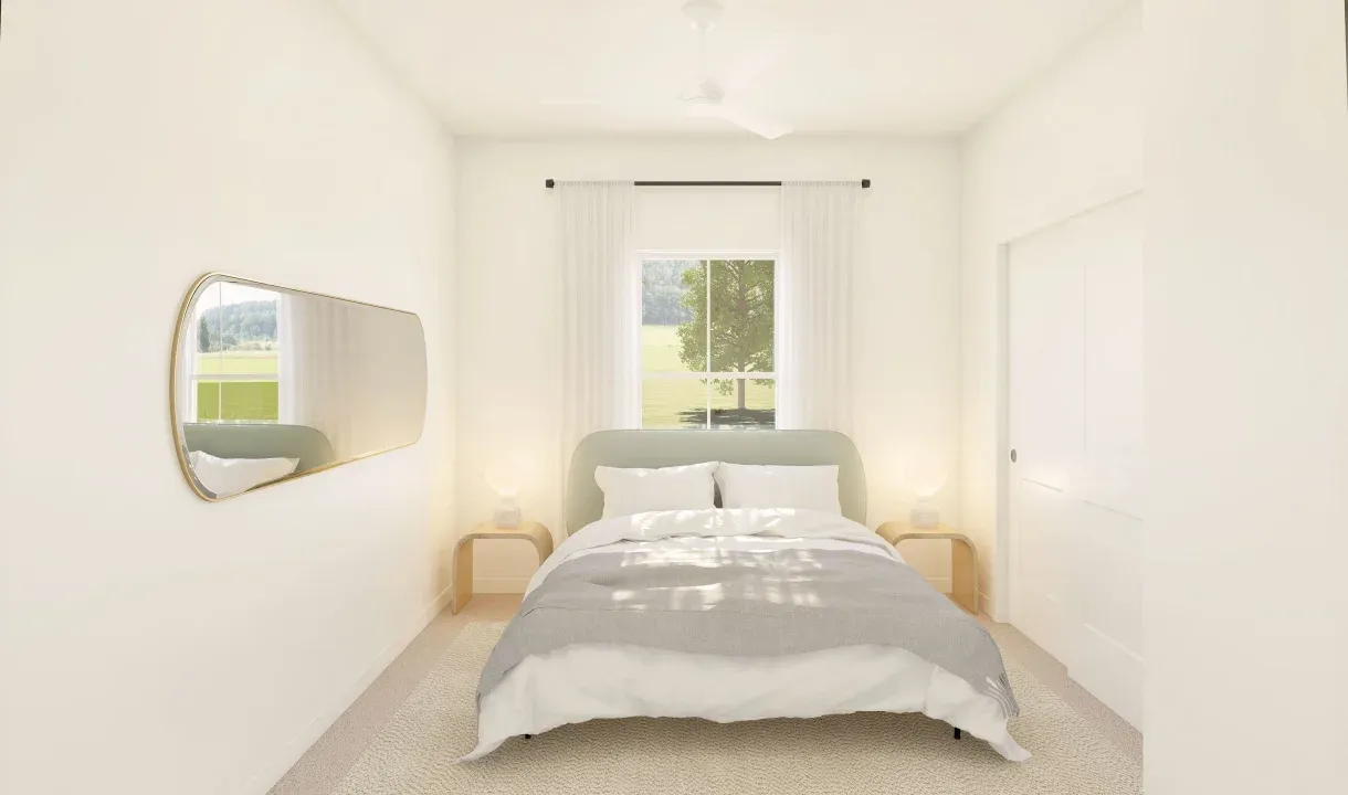 Bedroom 2