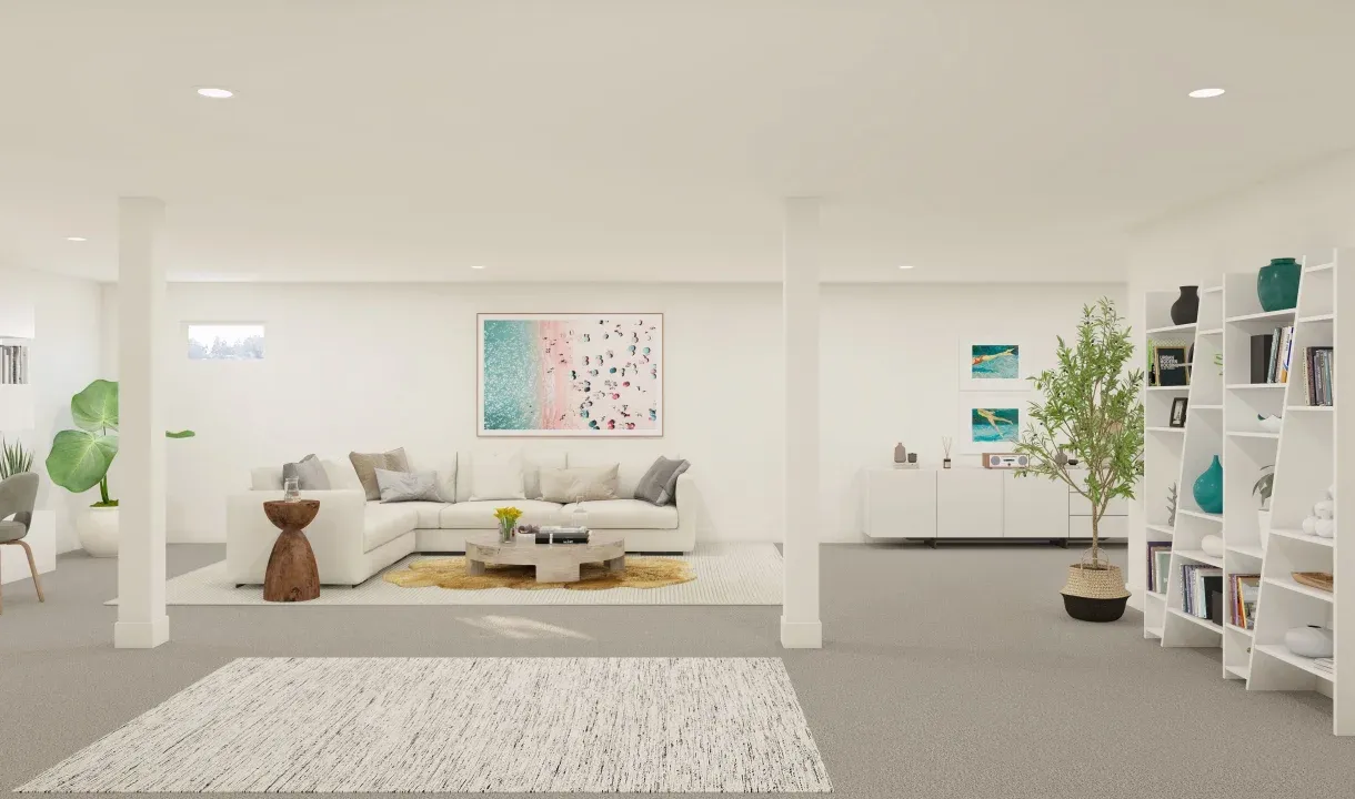 Recreation Room