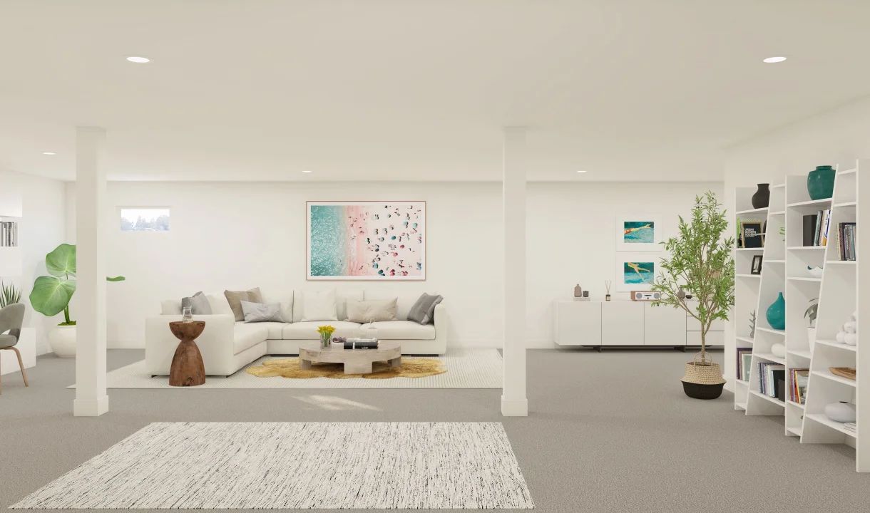 Recreation Room