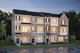 Arden - The Grove at Jackson Village: Fredericksburg, District Of Columbia - K. Hovnanian® Homes