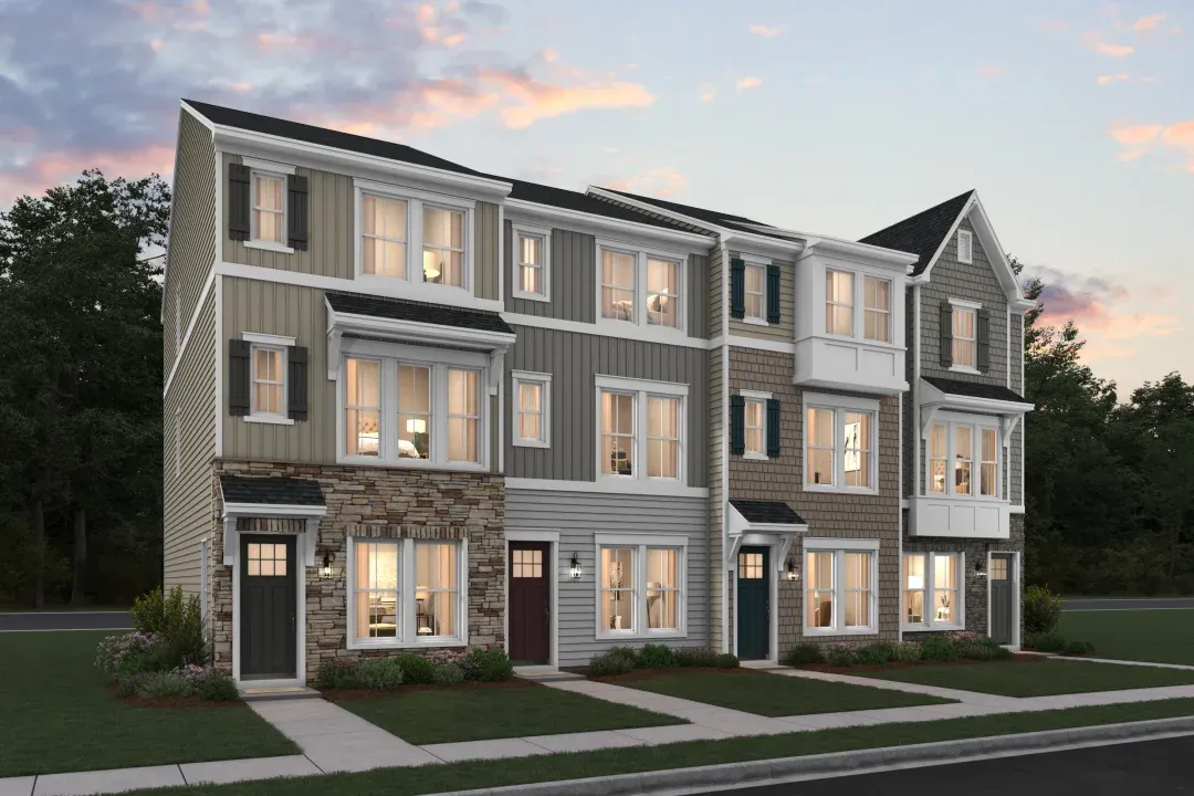 9561 Blue Ash Alley (Arden)
