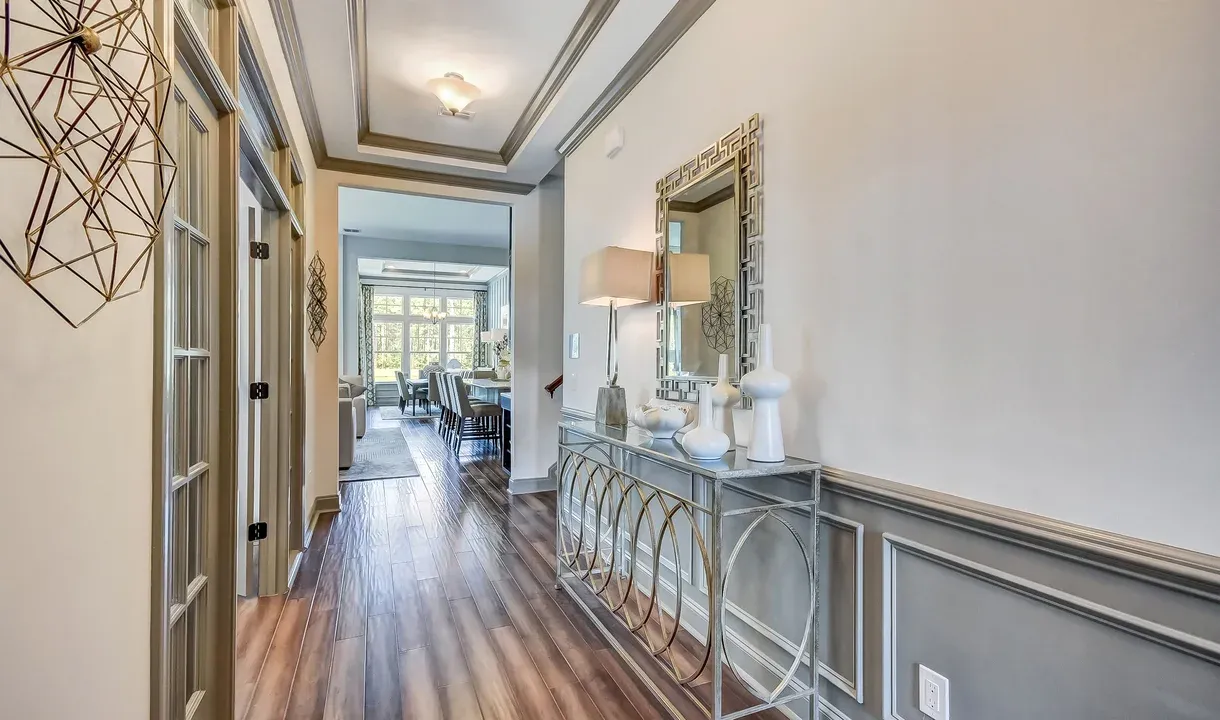 Foyer