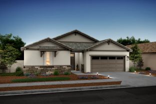 Kuala - K. Hovnanian's® Four Seasons at Homestead: Dixon, California - K. Hovnanian's® Four Seasons