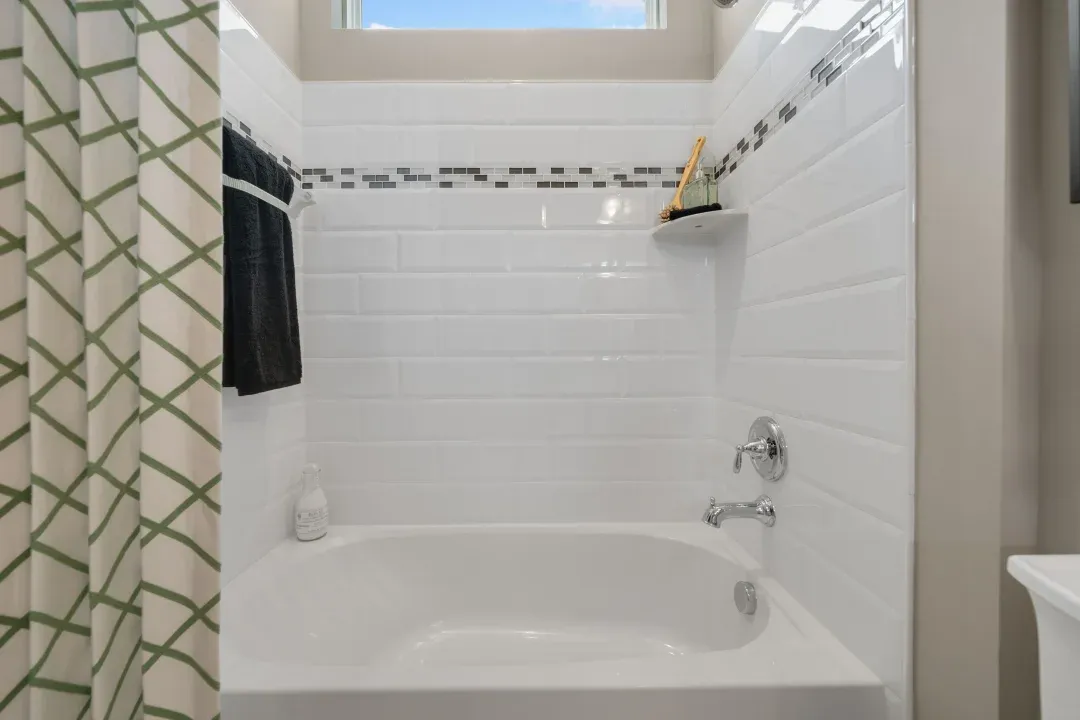 Hall Bath