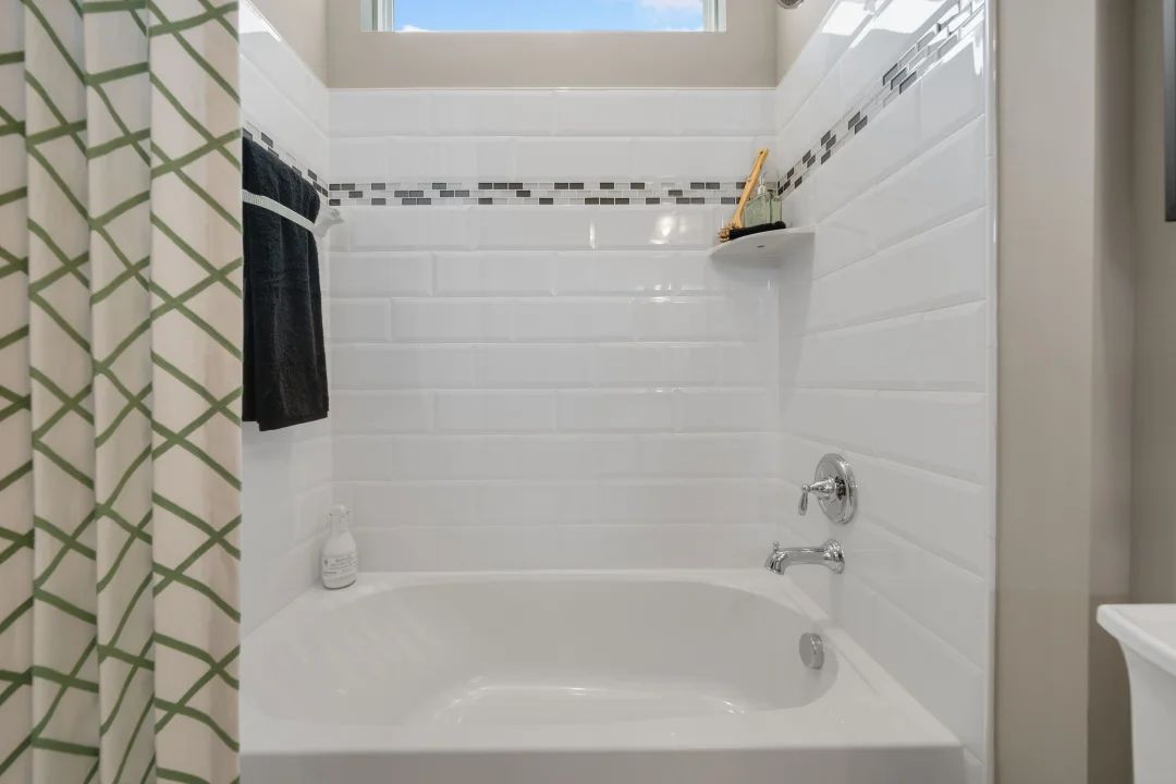 Hall Bath